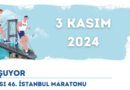 Boğaziçi Koşuyor – Türkiye İş Bankası 46. İstanbul Maratonu