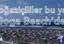 Boğaziçililer Bu Yaz Özel Avantajlarla Goga Beach’de!
