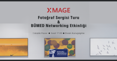 BÜMED & HUAWEI İşbirliğinde Sergi Turu ve Networking Etkinliği