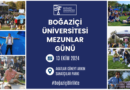 Boğaziçi Üniversitesi Mezunlar Günü