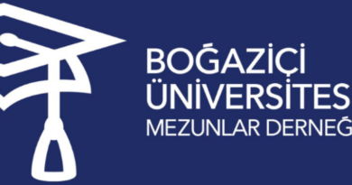 Boğaziçi Üniversitesi Mezunlar Derneği 2025 Üyelik Aidatları